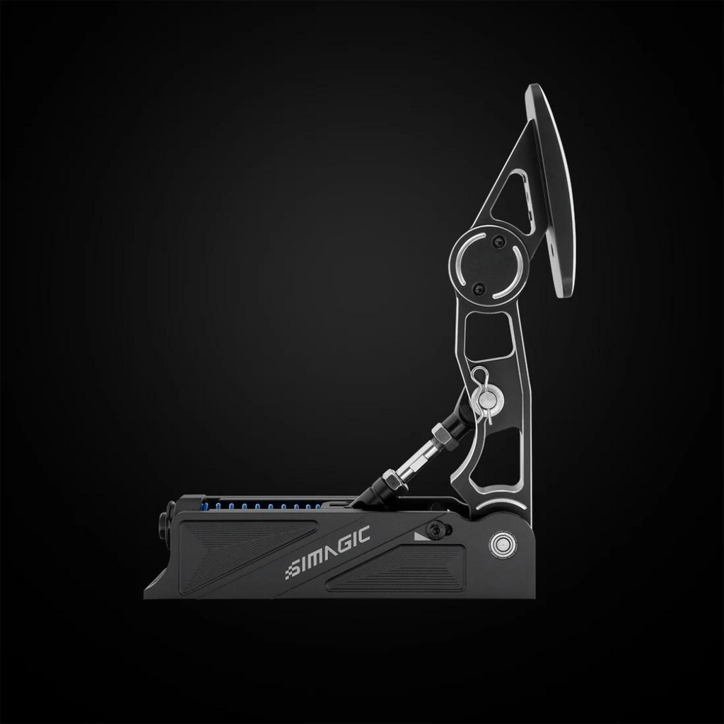 Simagic P1000 Clutch