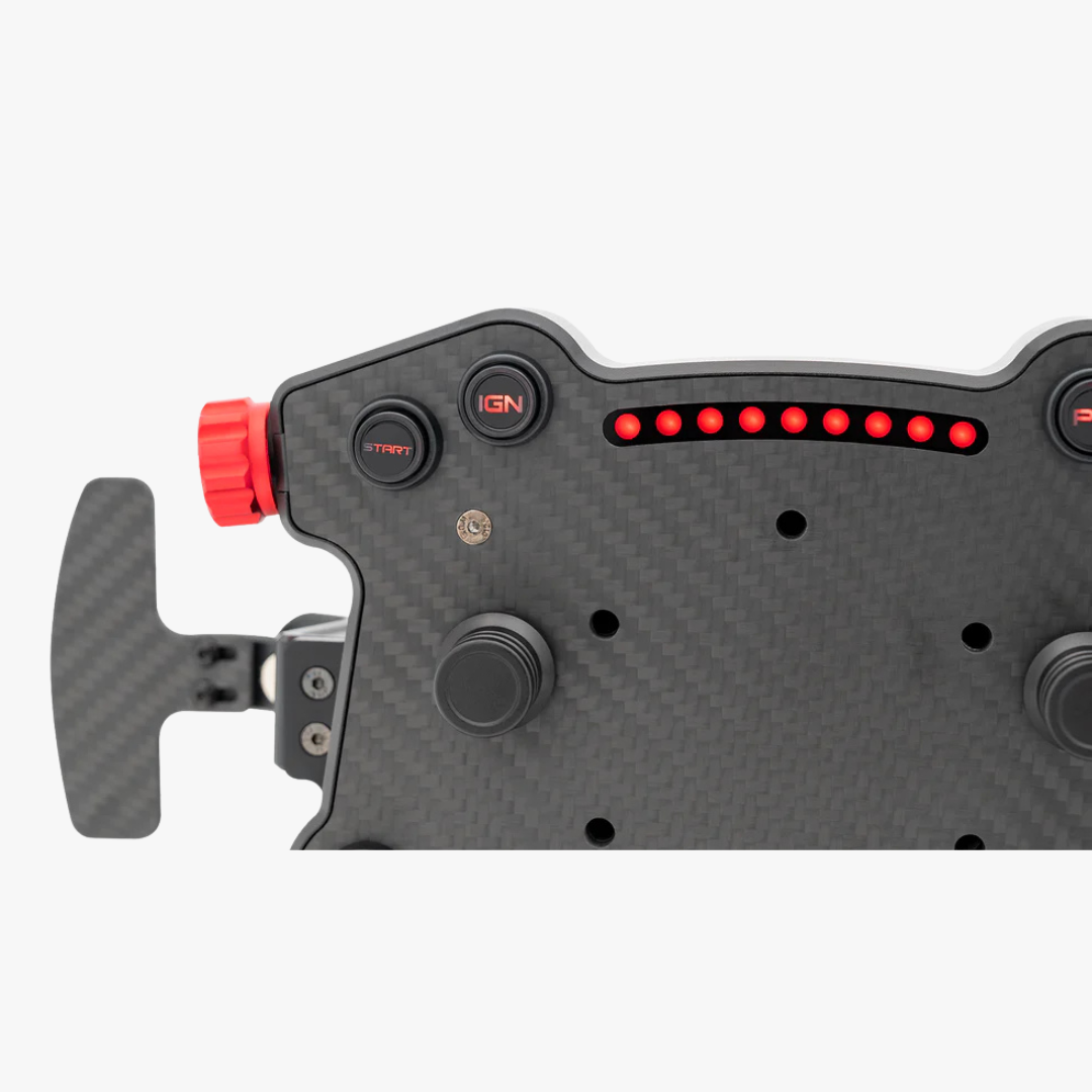 Simagic GT Pro Hub (K)
