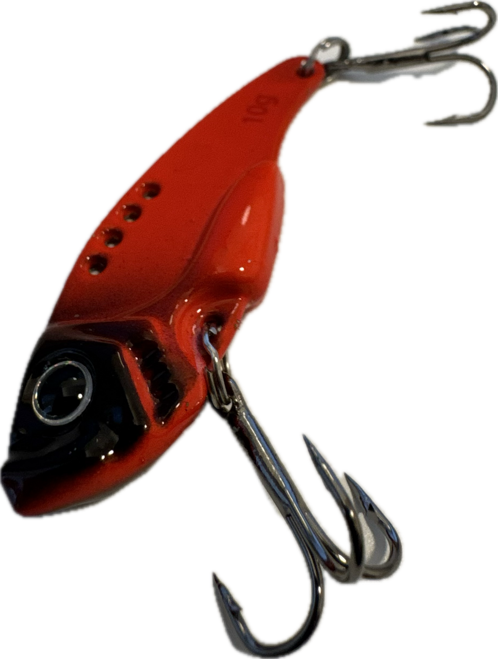 Wildpoint Blady 5cm, 10g