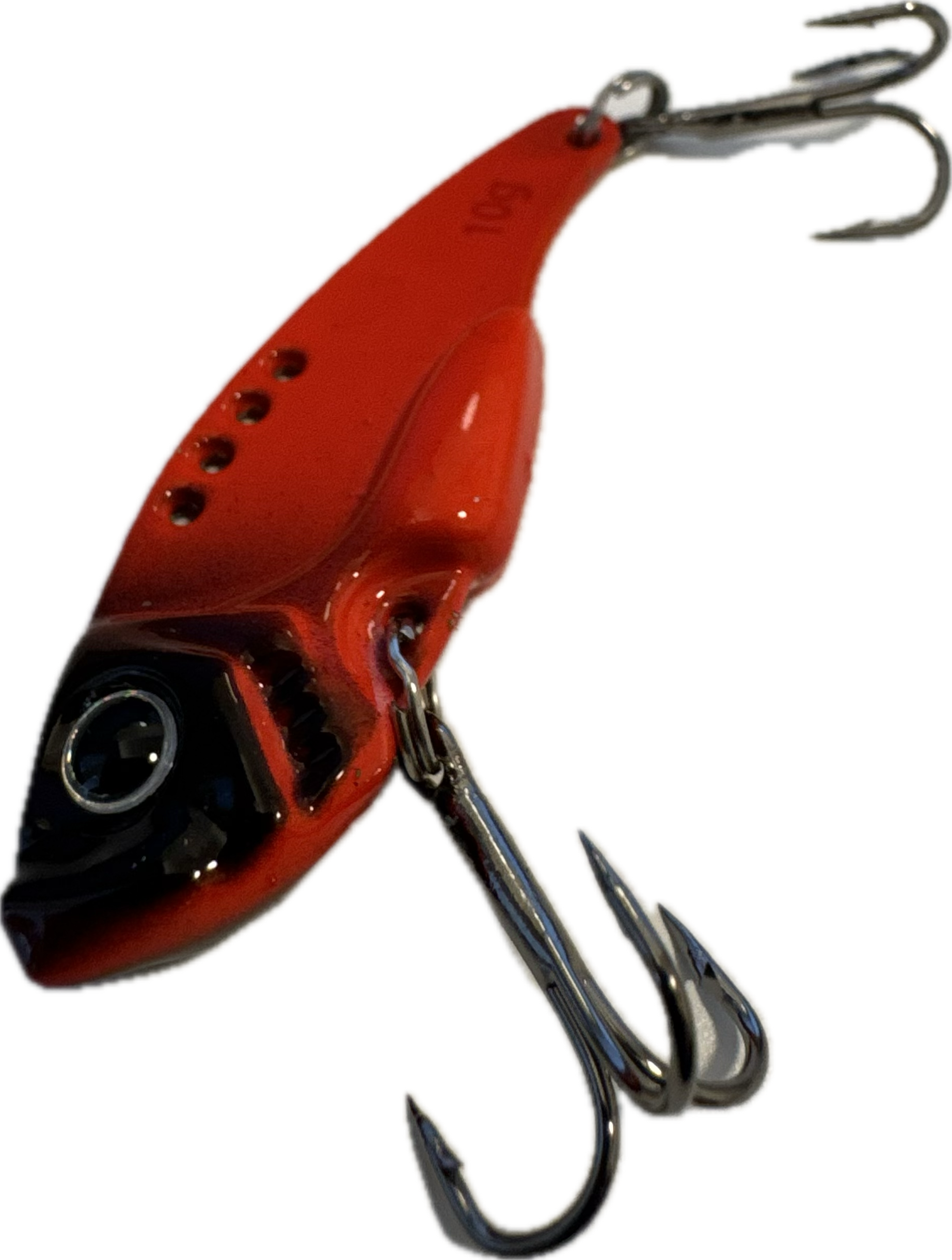 Wildpoint Blady 5cm, 10g