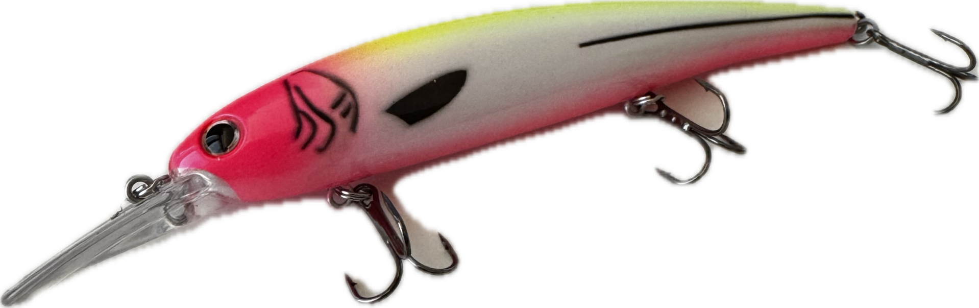 Wildpoint Kuhavaappu 15cm