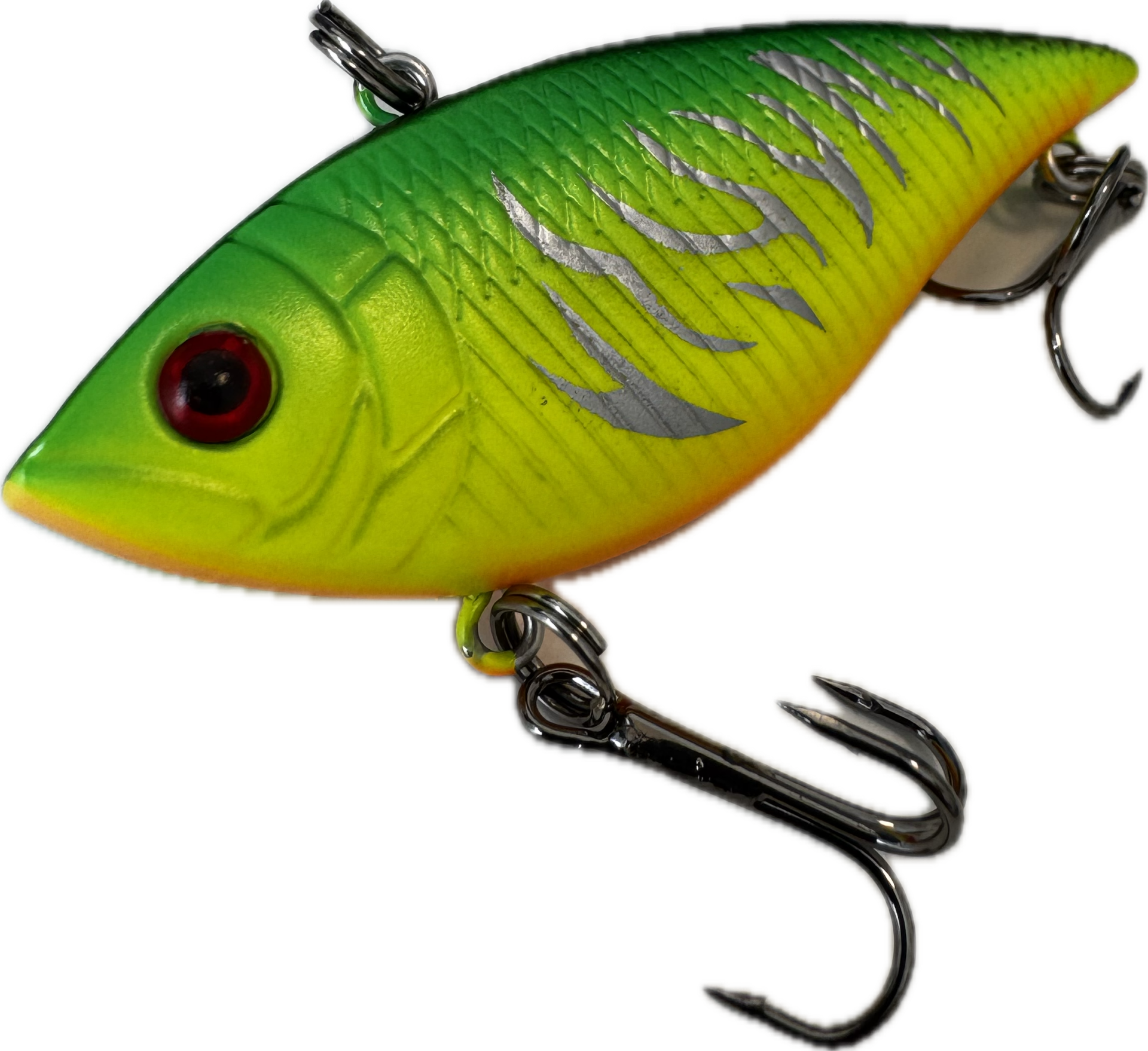 Wildpoint Rattlin' Shad 7cm, 12g