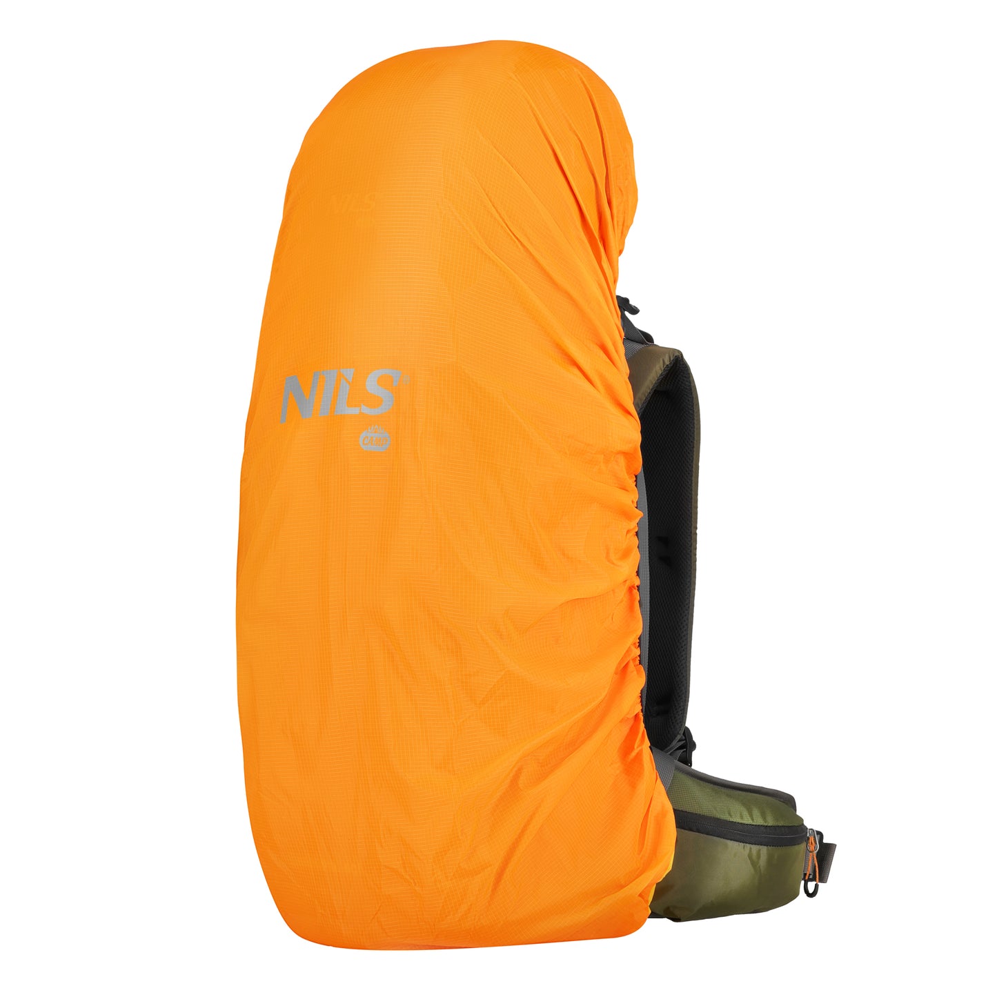 Retkireppu Ramsvik 60l NC1994 NILS CAMP