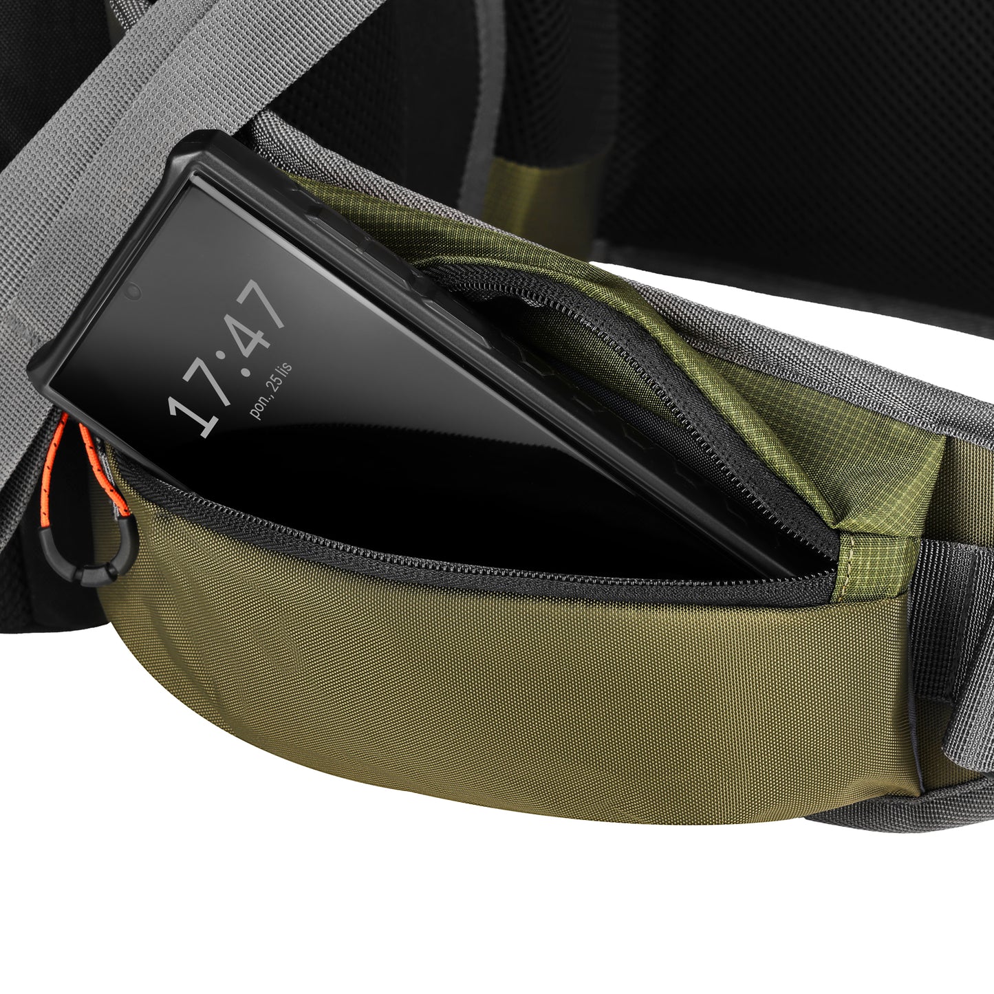 Retkireppu Ramsvik 60l NC1994 NILS CAMP