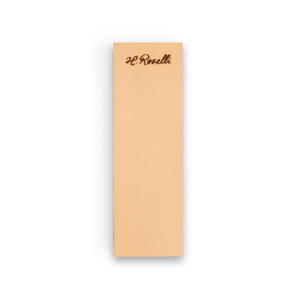 Roselli Leather Strop