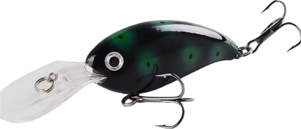 Wildpoint Roundblack 7cm, 14g