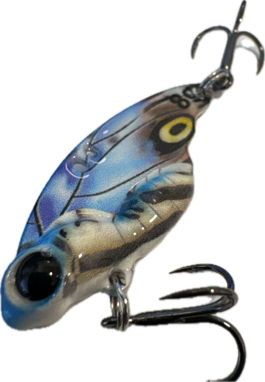 Wildpoint Butterfly Blade 4cm, 8g