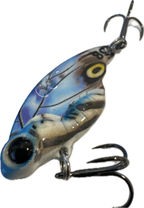 Wildpoint Butterfly Blade 4cm, 8g