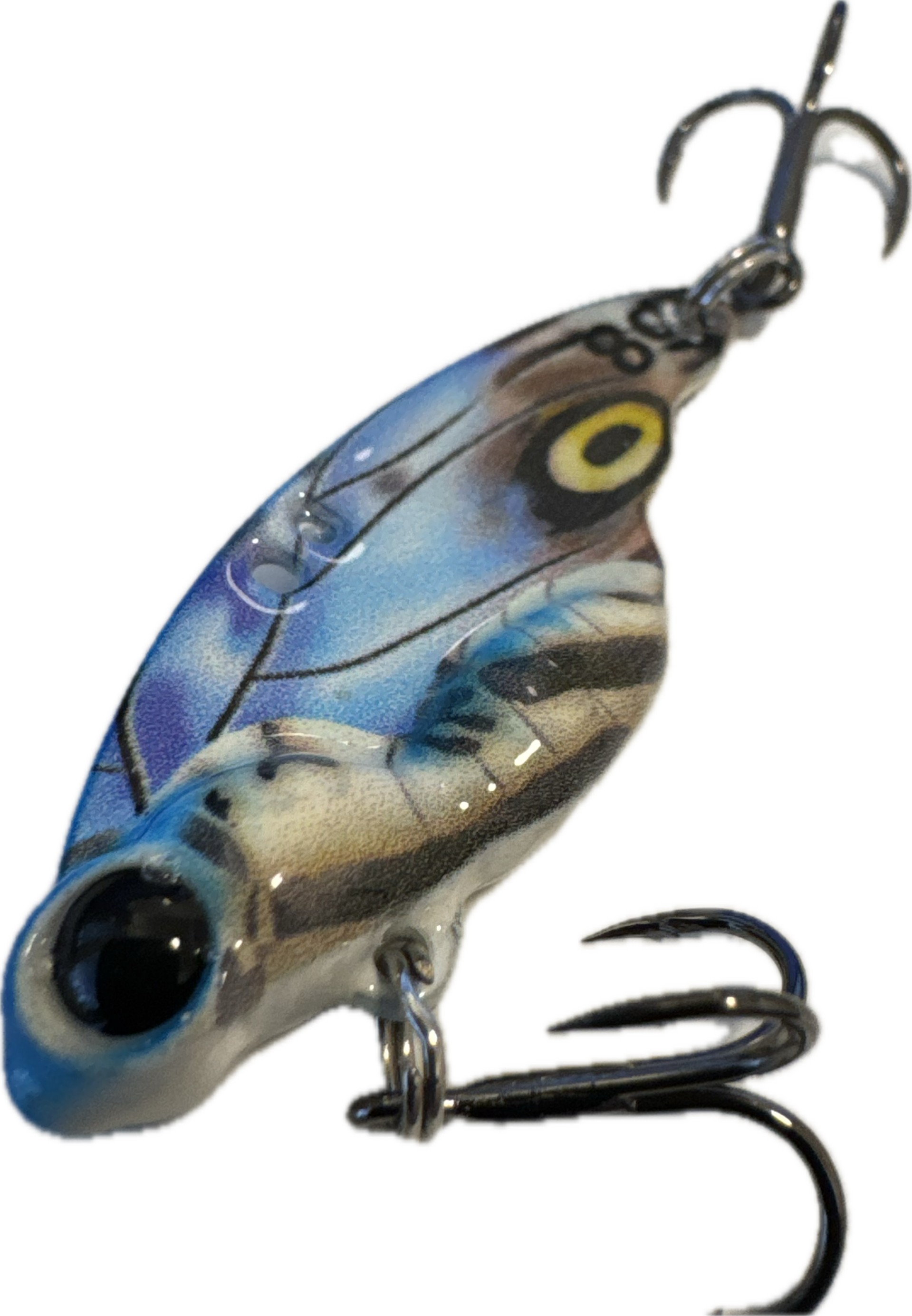 Wildpoint Butterfly Blade 4cm, 8g