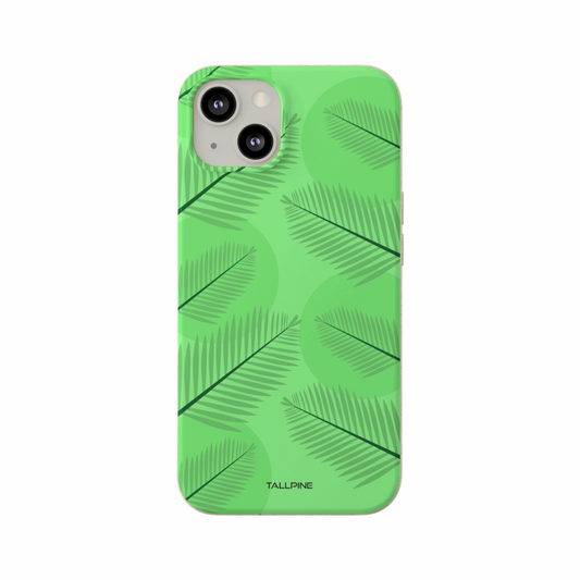 Green Leaves - Eco Case