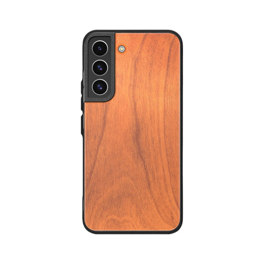 Wood Galaxy Case - Cherry