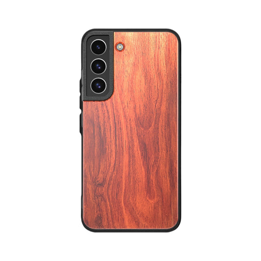Wood Galaxy Case - Rosewood