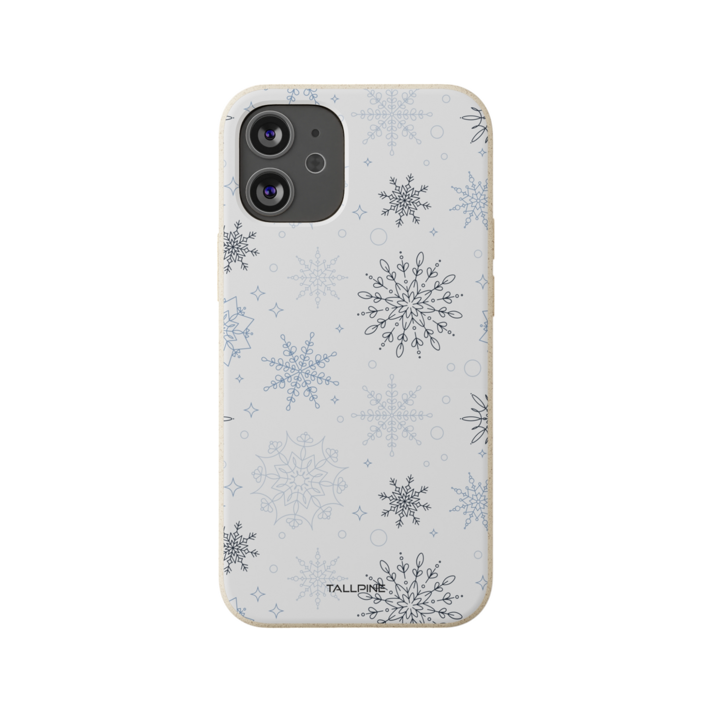 Winter Daybreak - Eco Case