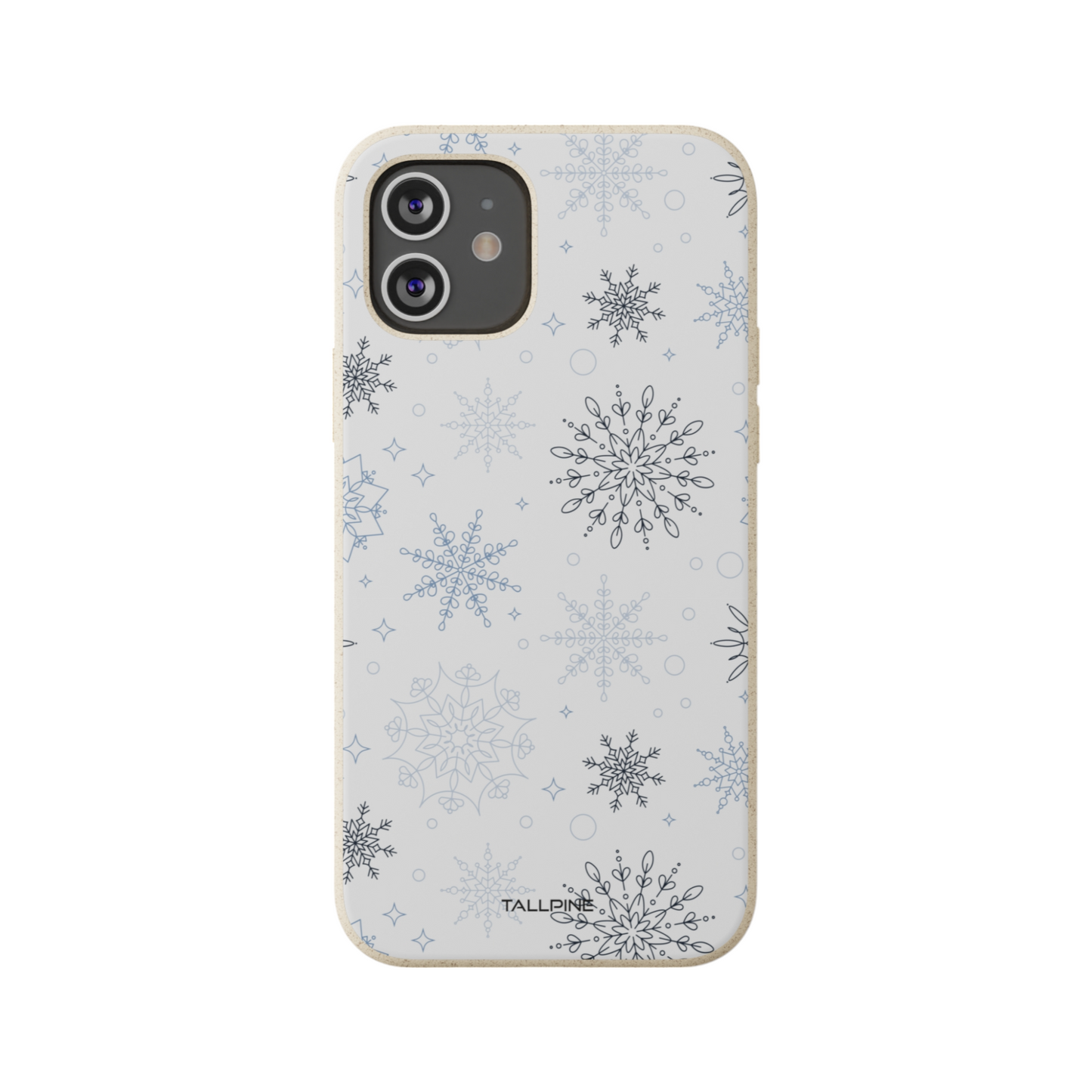 Winter Daybreak - Eco Case
