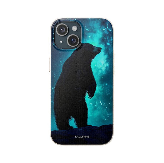 North American Black Bear - Eco Case