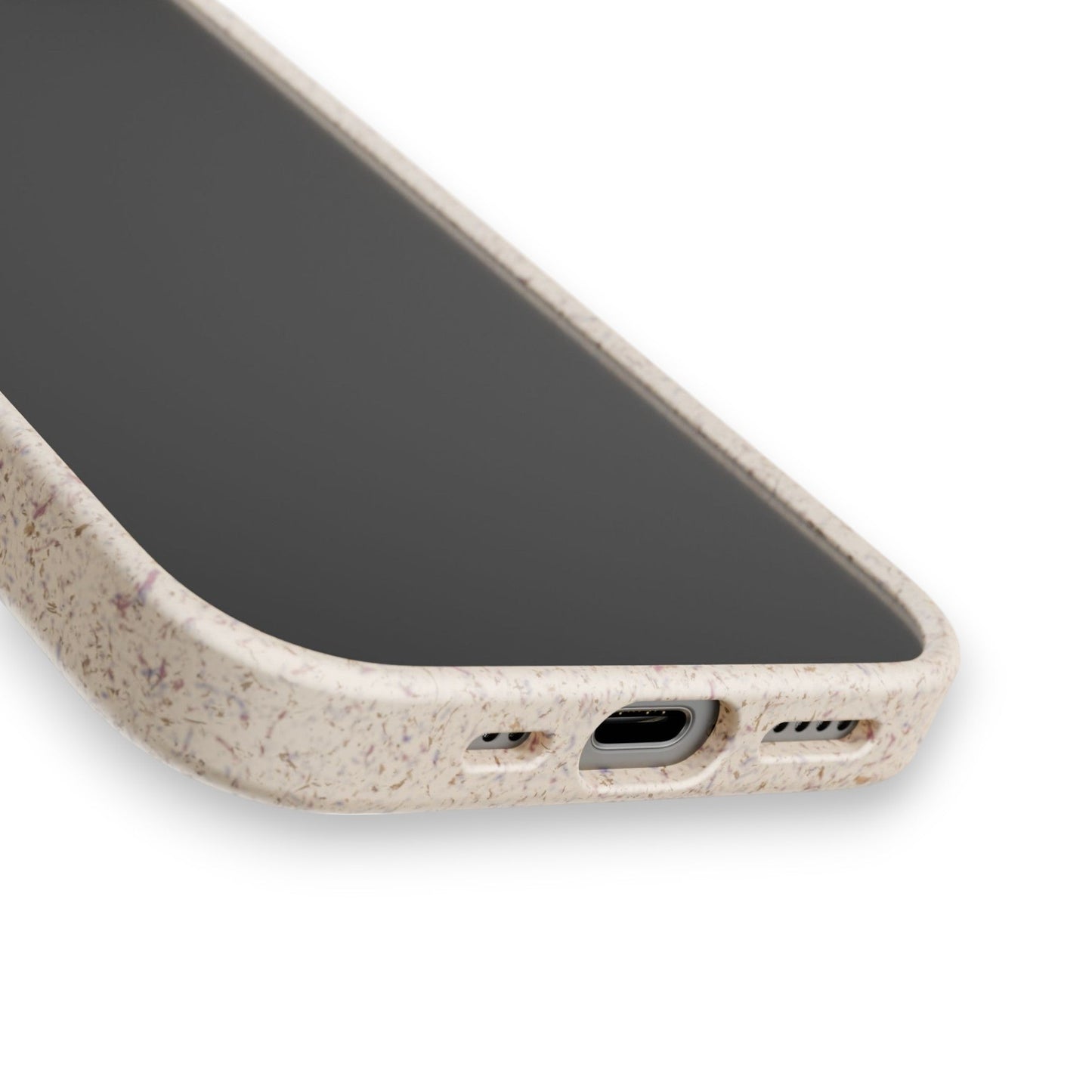 Watercolor Orca - Eco Case