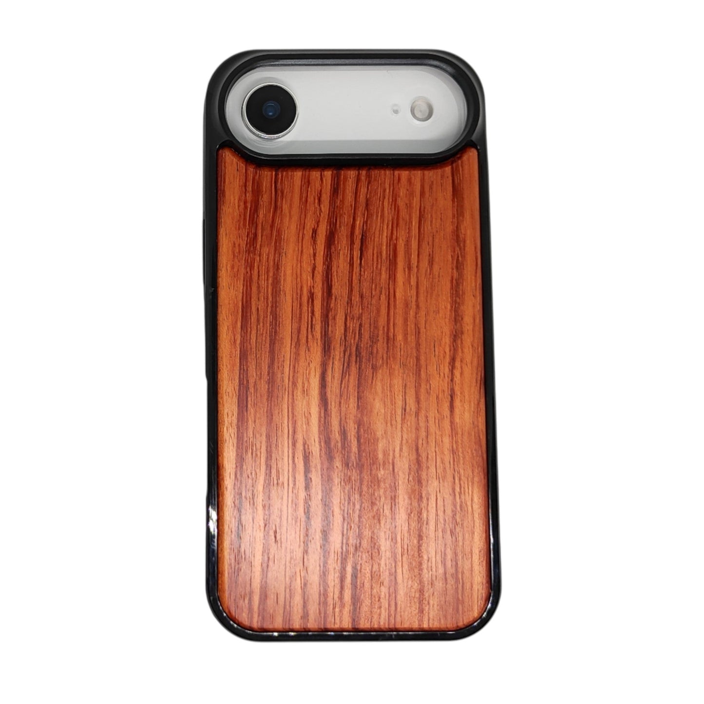 Wood iPhone Case - Rosewood