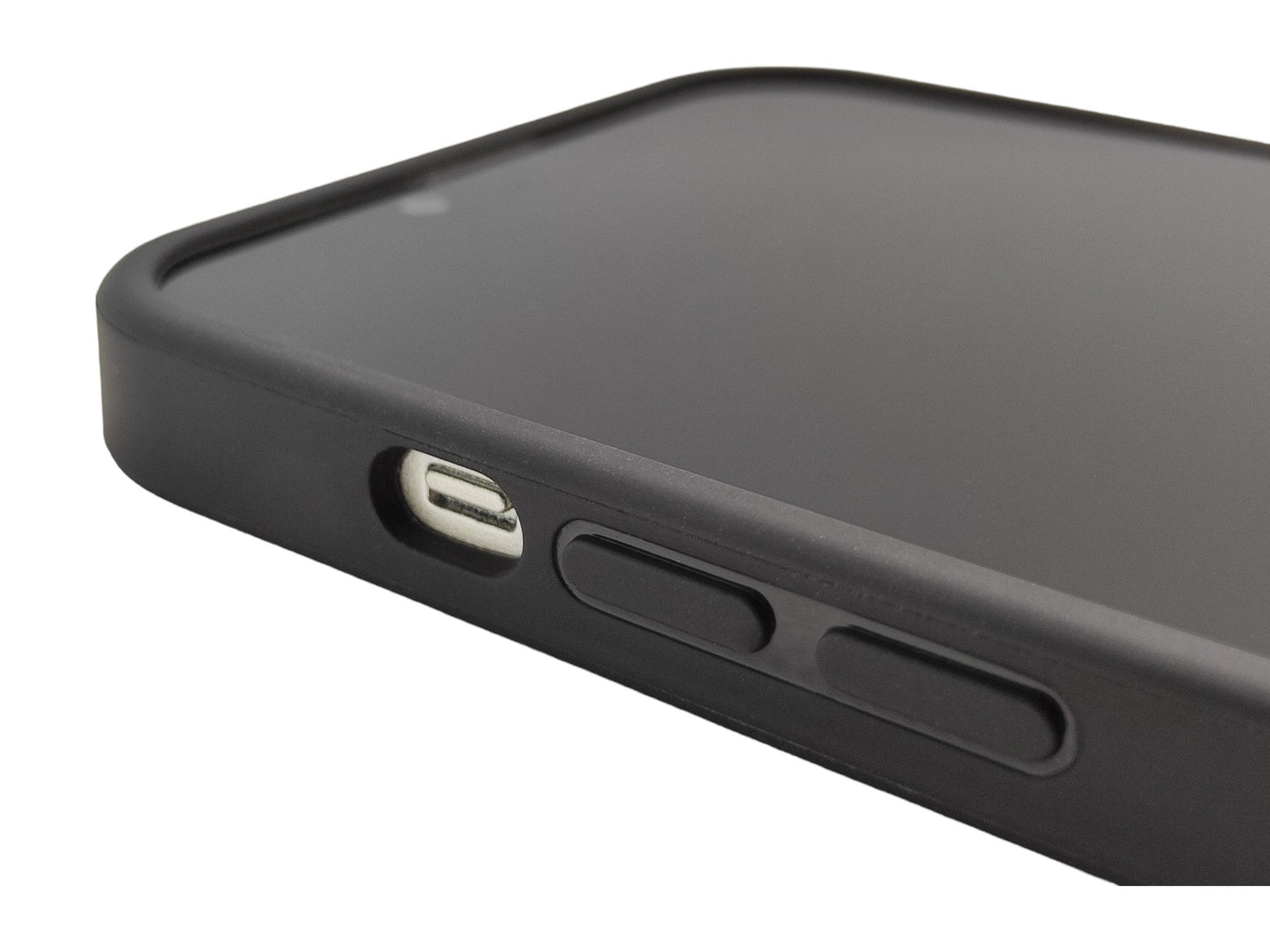 Wood iPhone Case - Walnut