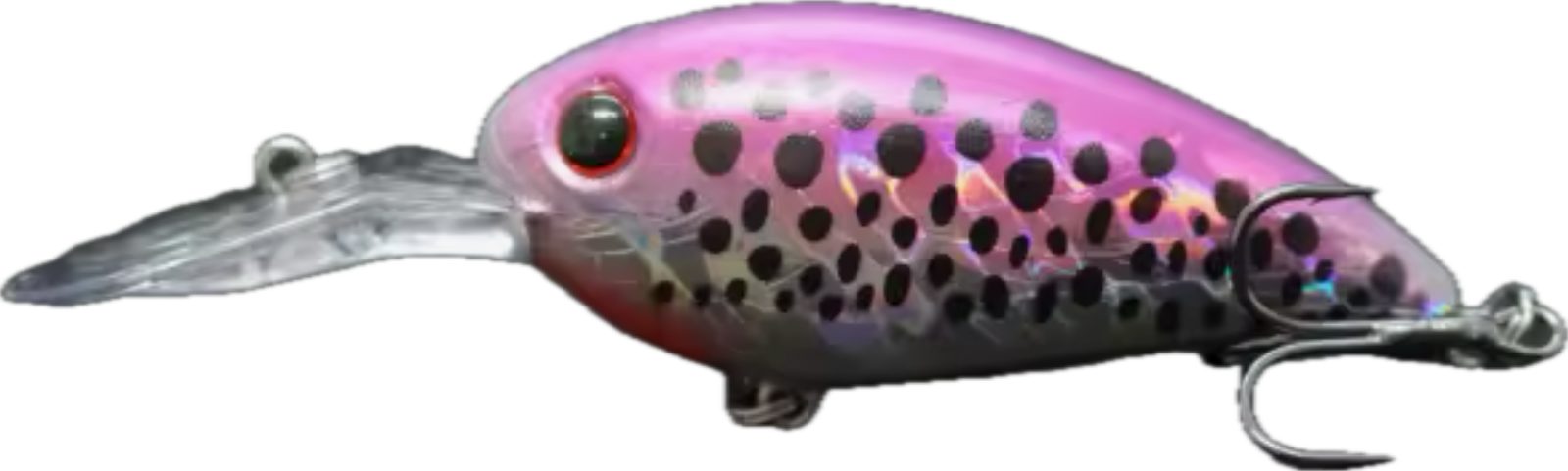 Wildpoint Taneli 7cm, 14g