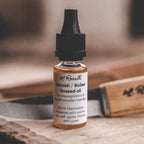 Varnish, boiled linseed oil