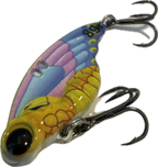 Wildpoint Butterfly Blade 4cm, 8g