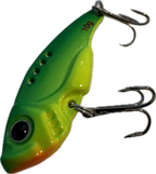 Wildpoint Blady 5cm, 10g