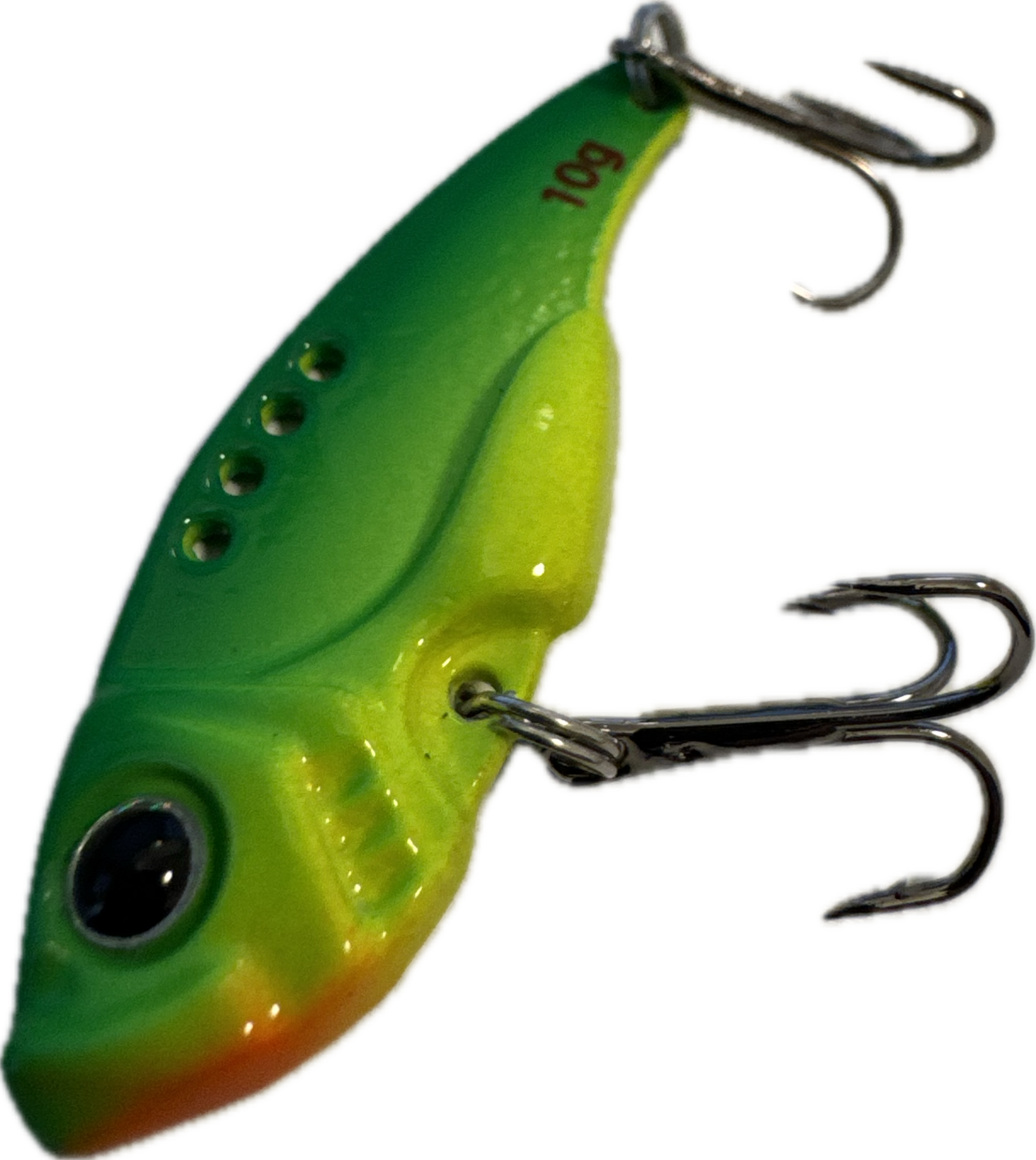 Wildpoint Blady 5cm, 10g