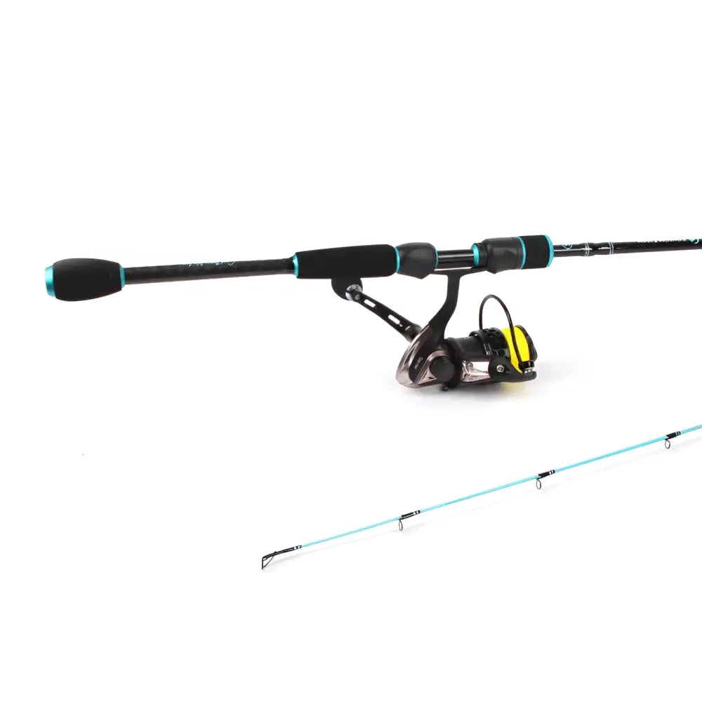 Aapo ahven 207cm avokelasarja 24t hiilikuitu ahvenen jigaukseen - ahven sarja retkeilyvarusteet verkkokaupasta 64,90 €