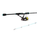 Aapo ahven 207cm avokelasarja 24t hiilikuitu ahvenen jigaukseen - ahven sarja retkeilyvarusteet verkkokaupasta 64,90 €