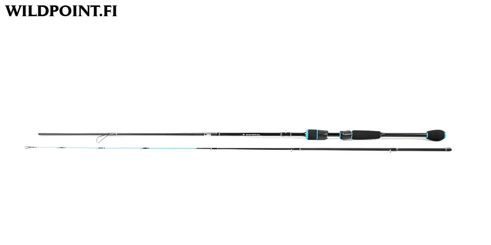 Aapo-ahvenvapa by kalastajan kanava 6.8’’ 5-15g fast