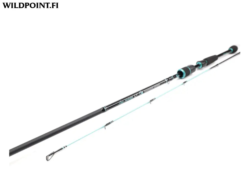 Aapo-ahvenvapa by kalastajan kanava 6.8’’ 5-15g fast