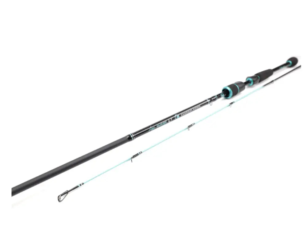 Aapo-ahvenvapa by kalastajan kanava 6.8’’ 5-15g fast - retkeilyvarusteet verkkokaupasta 47,90 €