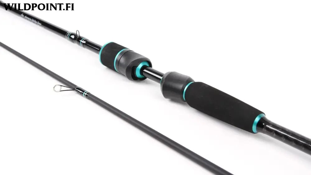 Aapo-ahvenvapa by kalastajan kanava 6.8’’ 5-15g fast