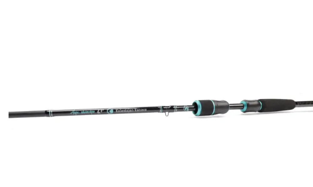 Aapo-ahvenvapa by kalastajan kanava 6.8’’ 5-15g fast - retkeilyvarusteet verkkokaupasta 47,90 €