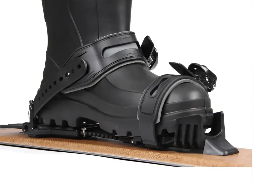 Altai skis hok 125 cm liukulumikengät pivot siteillä - liukulumikengät retkeilyvarusteet verkkokaupasta 359 €