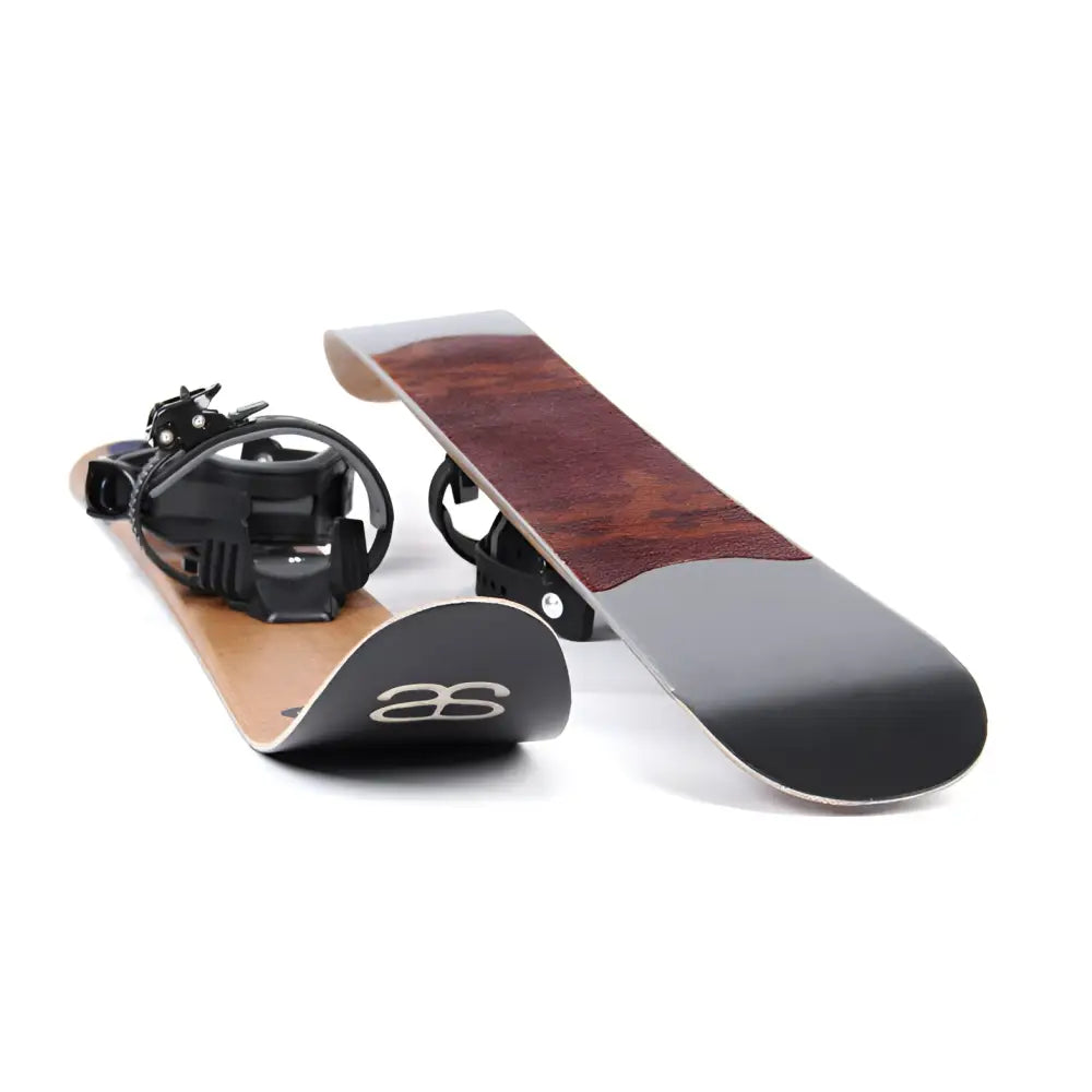 Altai skis hok 125 cm liukulumikengät pivot siteillä - liukulumikengät retkeilyvarusteet verkkokaupasta 359 €