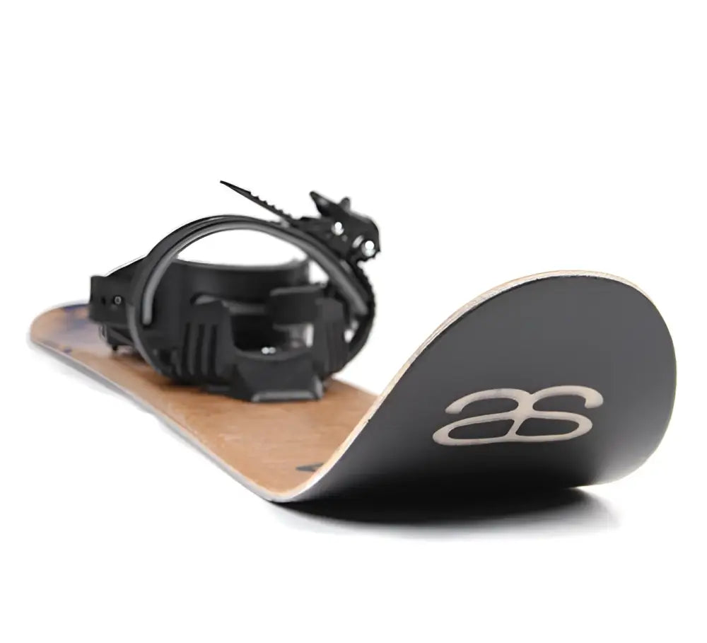 Altai skis hok 125 cm liukulumikengät pivot siteillä - liukulumikengät retkeilyvarusteet verkkokaupasta 359 €