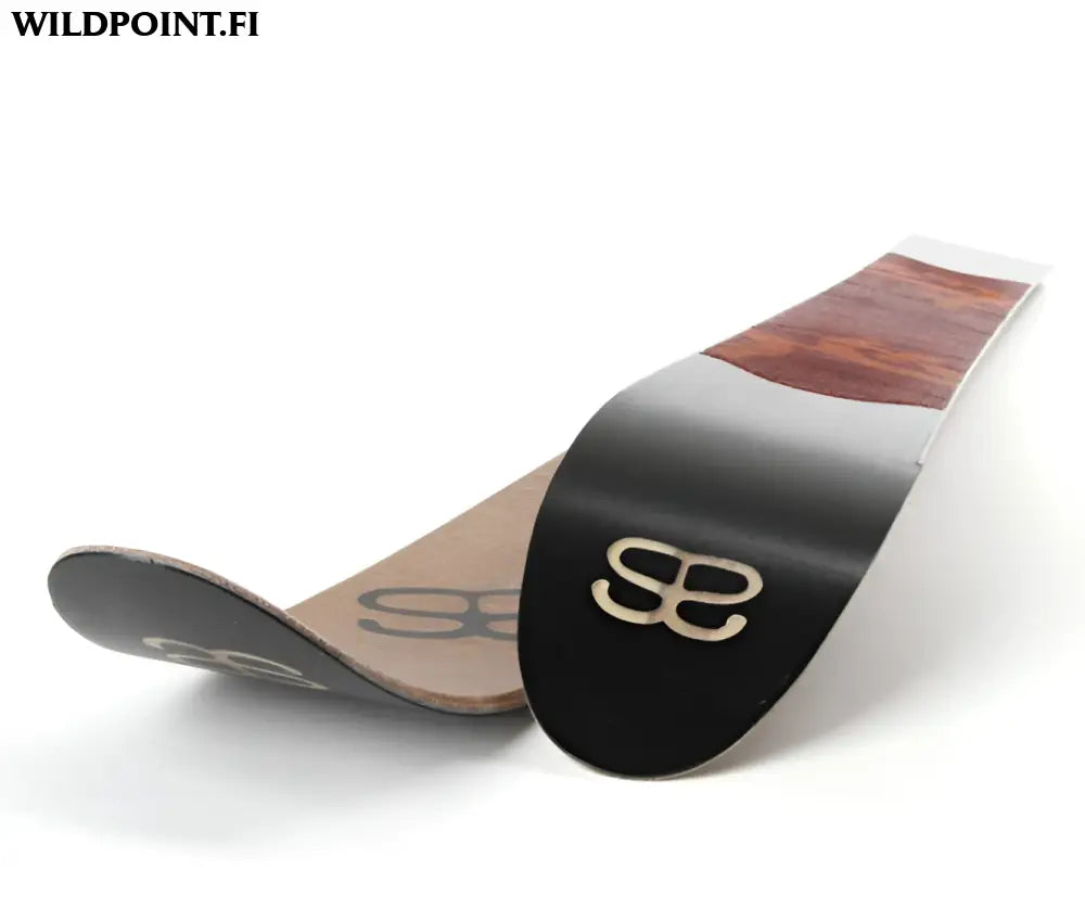 Altai skis altai hok 125cm liukulumikengät + pivot siteet