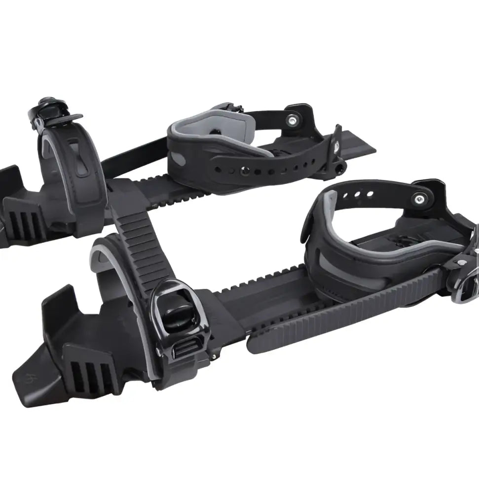 Altai skis hok 125 cm liukulumikengät pivot siteillä - liukulumikengät retkeilyvarusteet verkkokaupasta 359 €