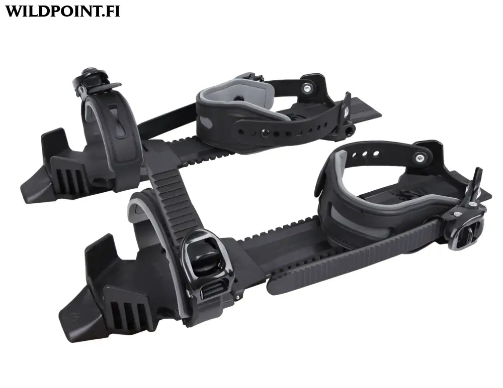 Altai skis altai hok 145 liukulumikengät + pivot siteet