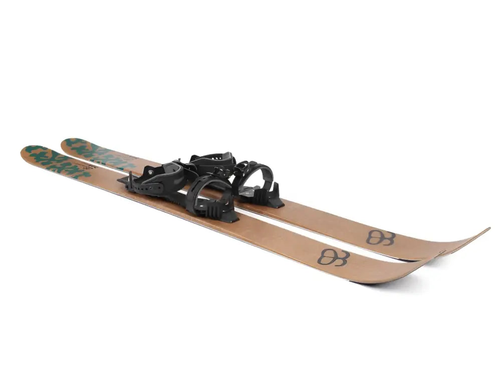Altai skis hok 145 liukulumikengät pivot siteillä - liukulumikengät retkeilyvarusteet verkkokaupasta 349 €
