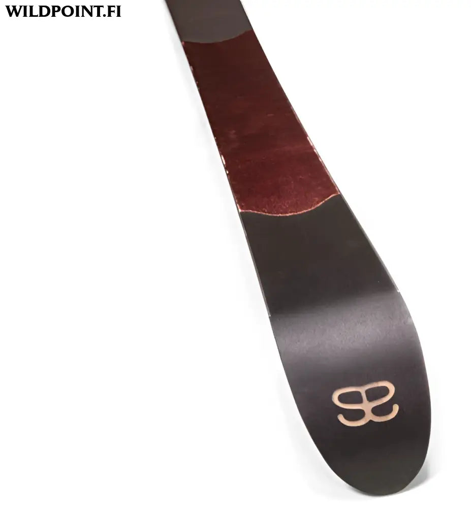 Altai skis altai hok 145 liukulumikengät + pivot siteet