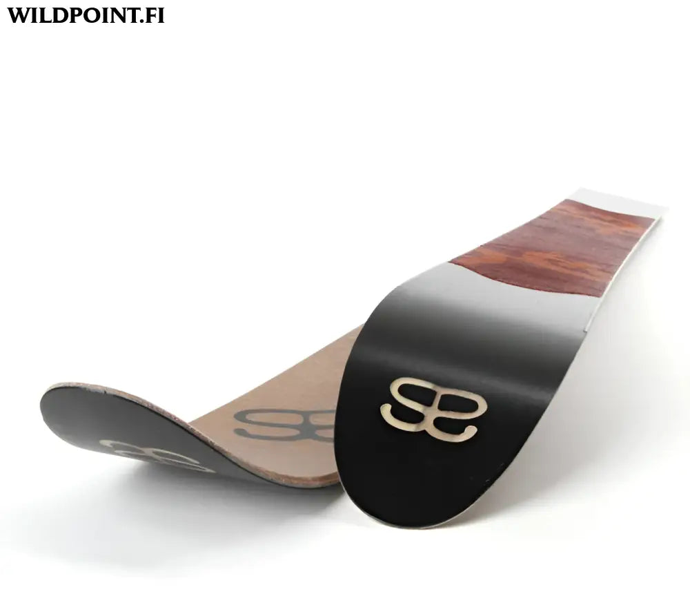 Altai skis altai hok 145 liukulumikengät + pivot siteet