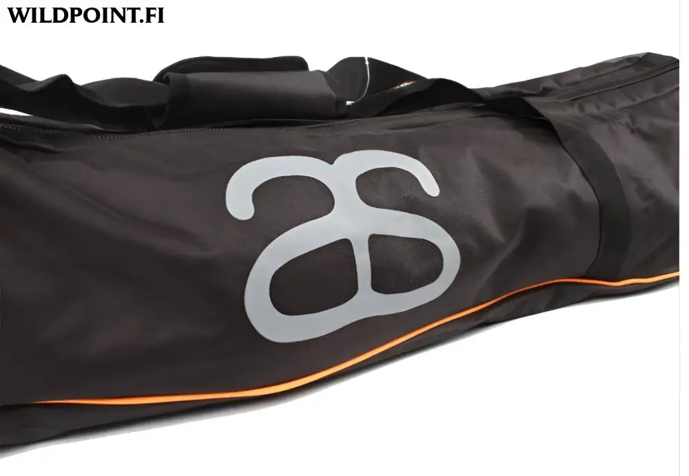 Altai skis liukulumikenkäkassi