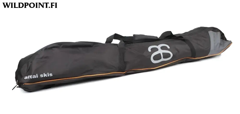 Altai skis liukulumikenkäkassi