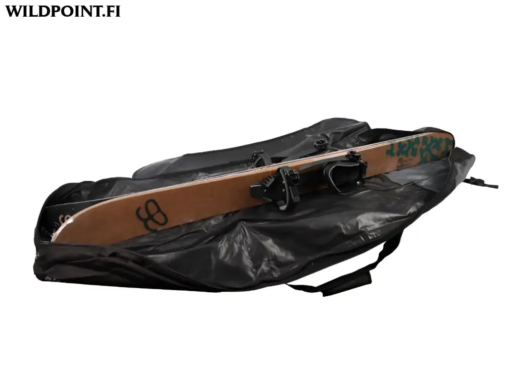 Altai skis liukulumikenkäkassi