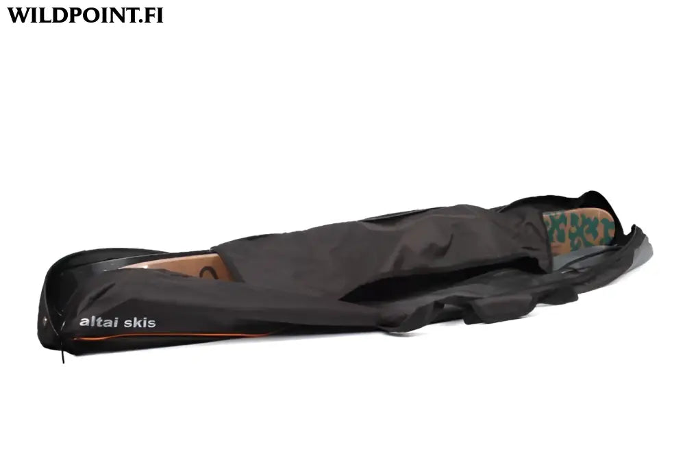 Altai skis liukulumikenkäkassi