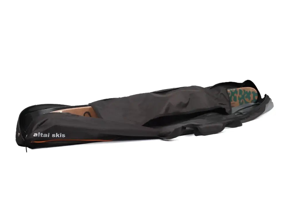 Altai skis liukulumikenkäkassi - wildpoint outdoors retkeilyvarusteet verkkokaupasta 37,90 €