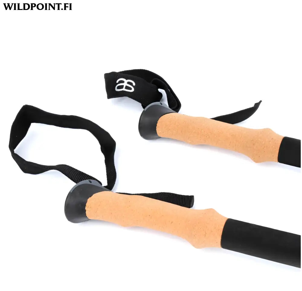 Altai skis pol 2 teleskooppisauvat