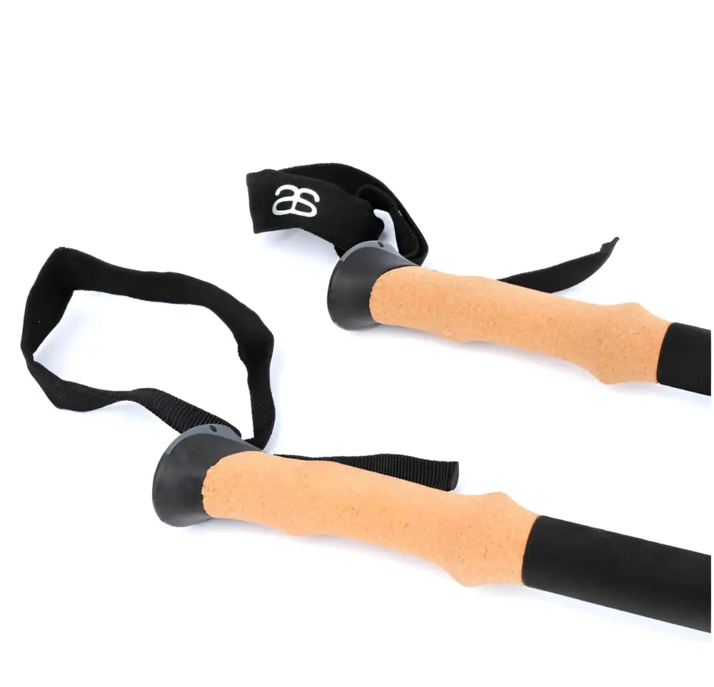 Altai skis pol 2 teleskooppisauvat - wildpoint outdoors retkeilyvarusteet verkkokaupasta 57,90 €